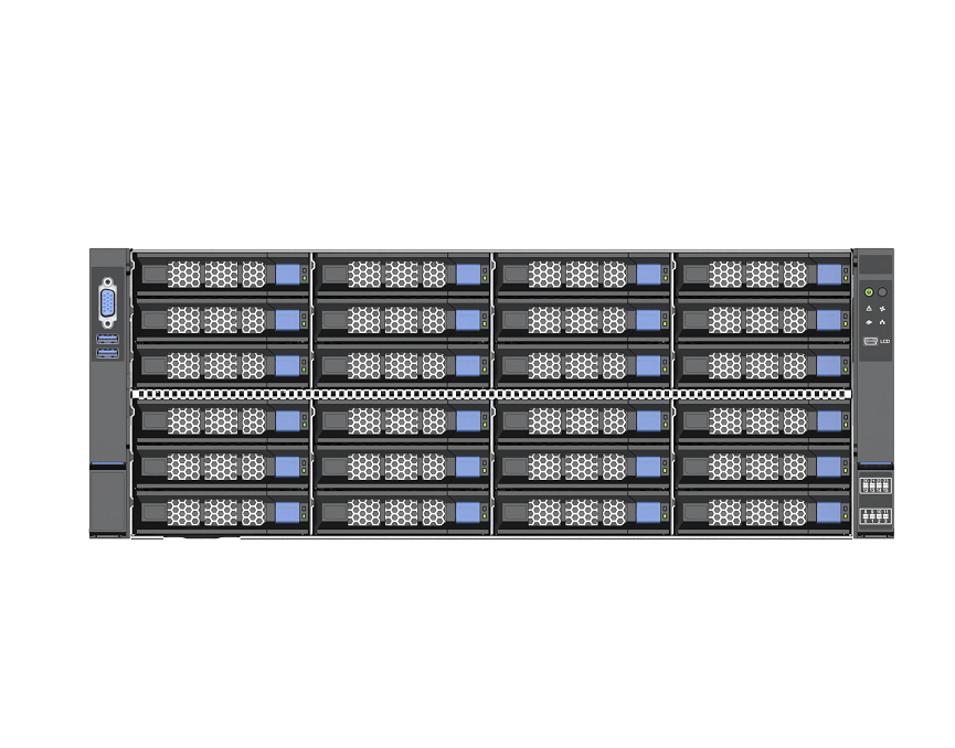 安旋 ST550V5 存储服务器