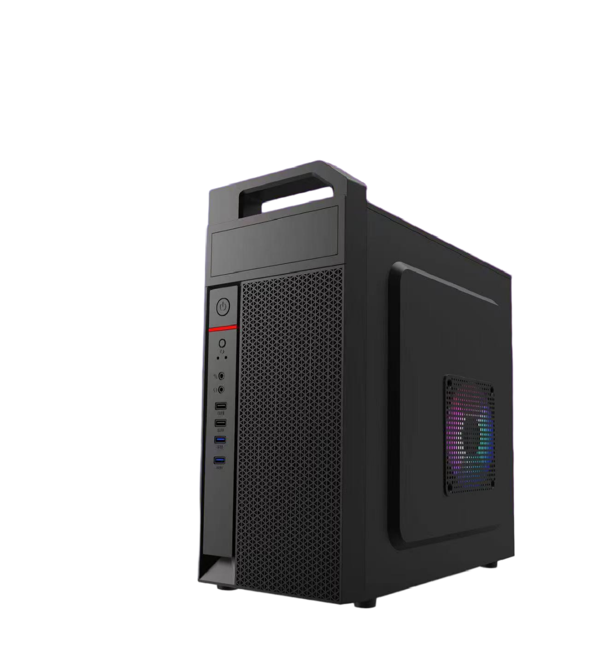安旋云AXT5700G台式机