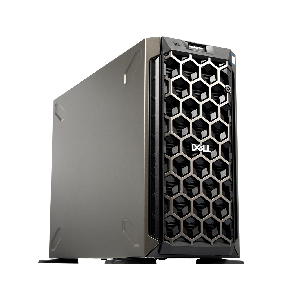 戴尔（DELL）PowerEdge T440塔式服务器