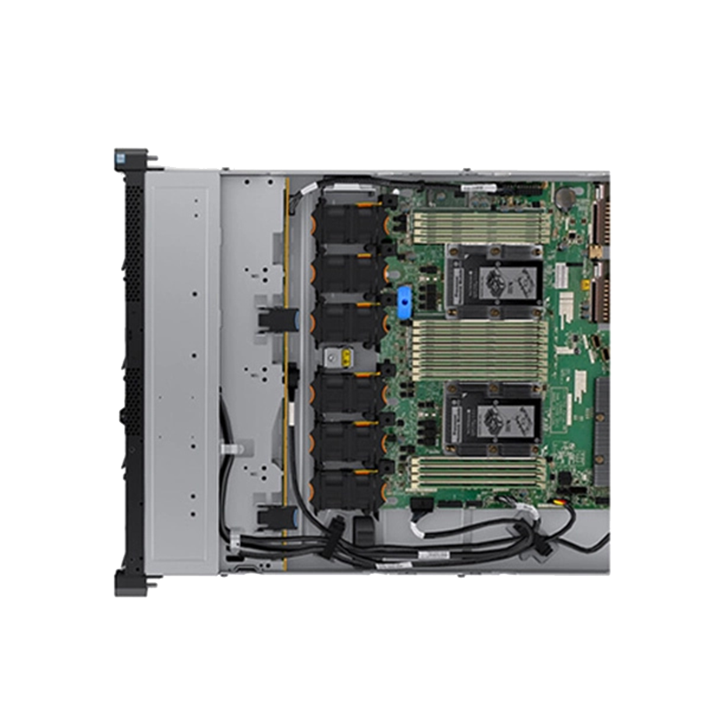 联想（Lenovo）ThinkServer SR570