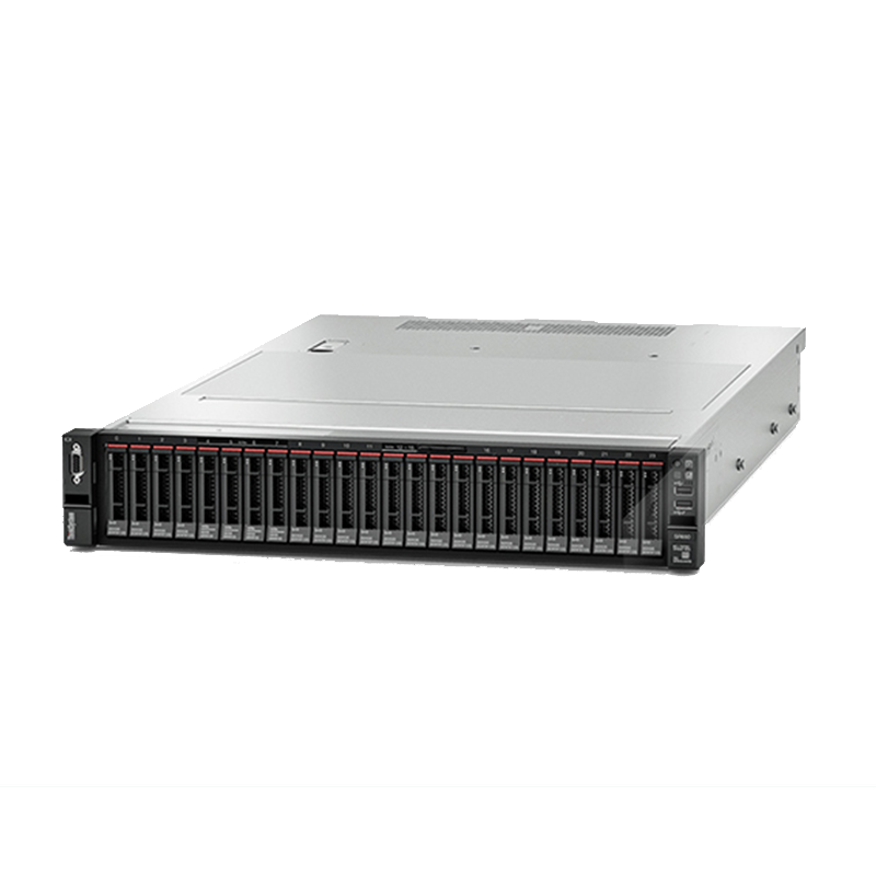 联想（Lenovo）ThinkServer SR658