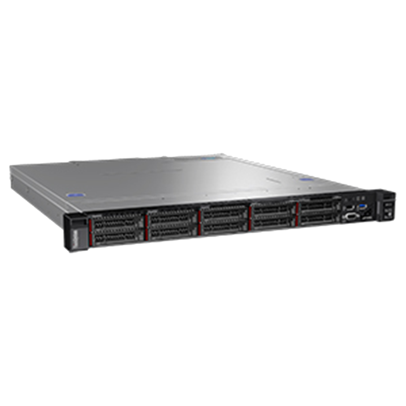 联想（Lenovo）ThinkServer SR258