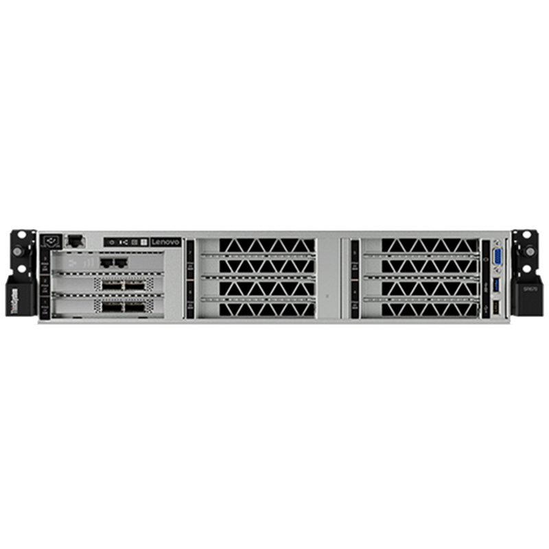 联想（Lenovo）ThinkServer SR670
