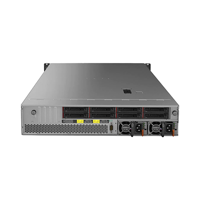联想（Lenovo）ThinkServer SR670