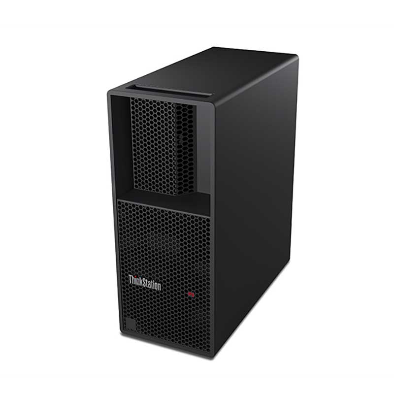 联想ThinkStation P3 图形工作站iI9-14900K/128G/1T固+4T/RTX4090D 24G
