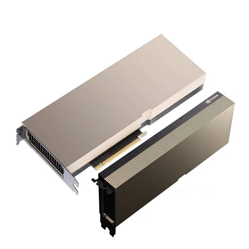 联想NVIDIA英伟达服务器适用计算卡 英伟达 Tesla H100 80G PCIE 计 GPU显卡
