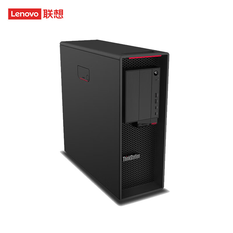 联想图形工作站P620/5955WX/64G/1T/2*RTX3090 24G/1000W
