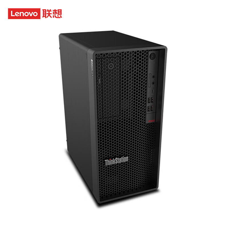 联想ThinkStation P360图形工作站主机i9-12900K/128G内/1T固态+4T/RTX3090 24G/可安装Win7系统