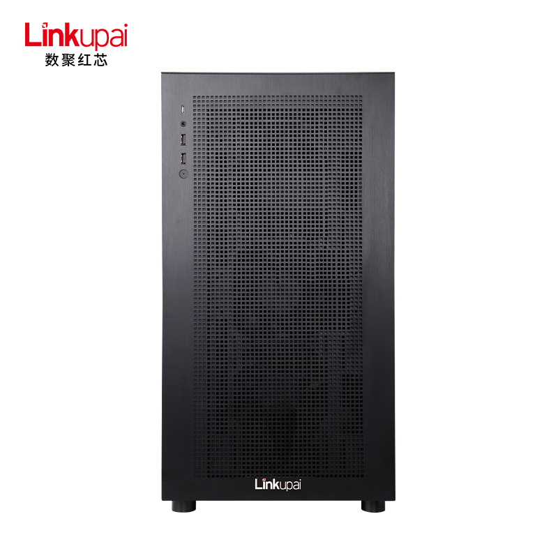 数聚红芯HW-7522-X31/2*6330/128G/480G+12T/2*RTX4090/2000W