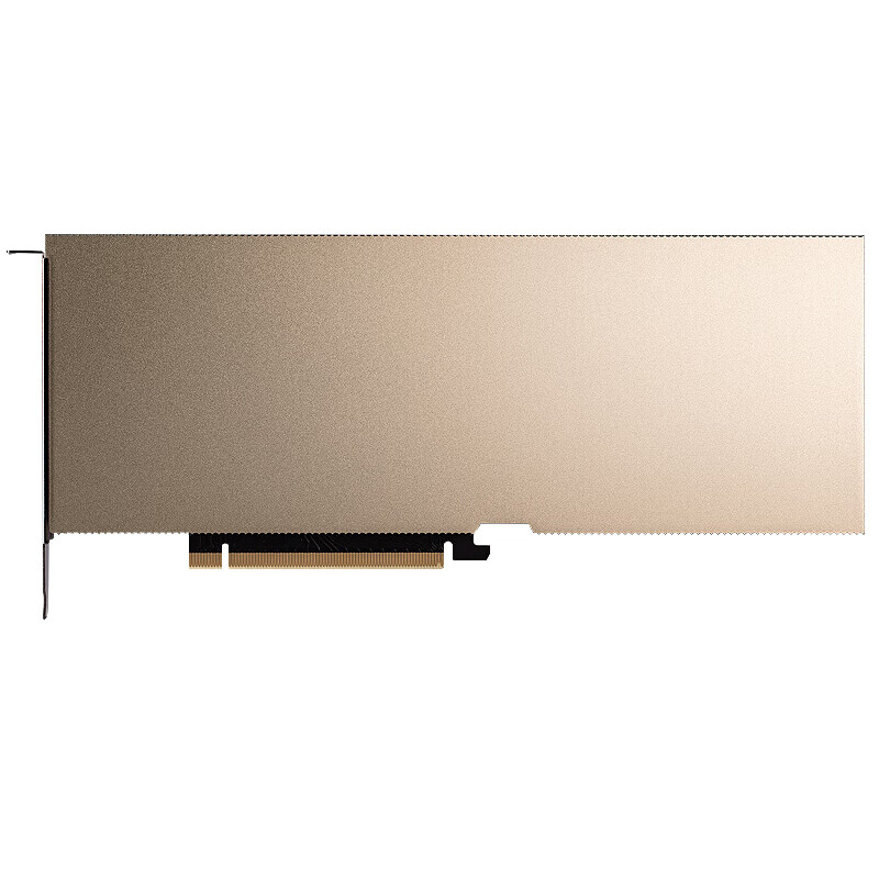 NF5468M6适配配件NVIDIA Tesla A800 80G服务器专用显卡深度学习