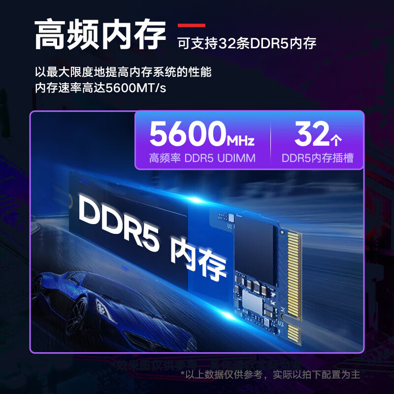 联想【机架式服务器】【WA5480 G3】2*6530/256G/960G+4T/530.8i/2*48G显存/4*2700W