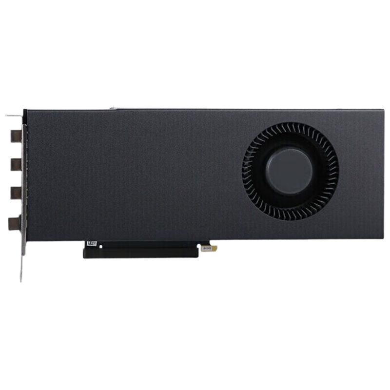 元脑服务器适配配件 NF5280M6 适配GeForce RTX4090 24G 涡轮版