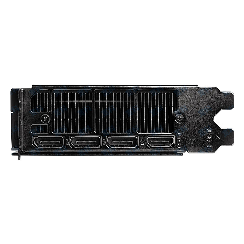 联想服务器工作站英伟达4090D 涡轮卡