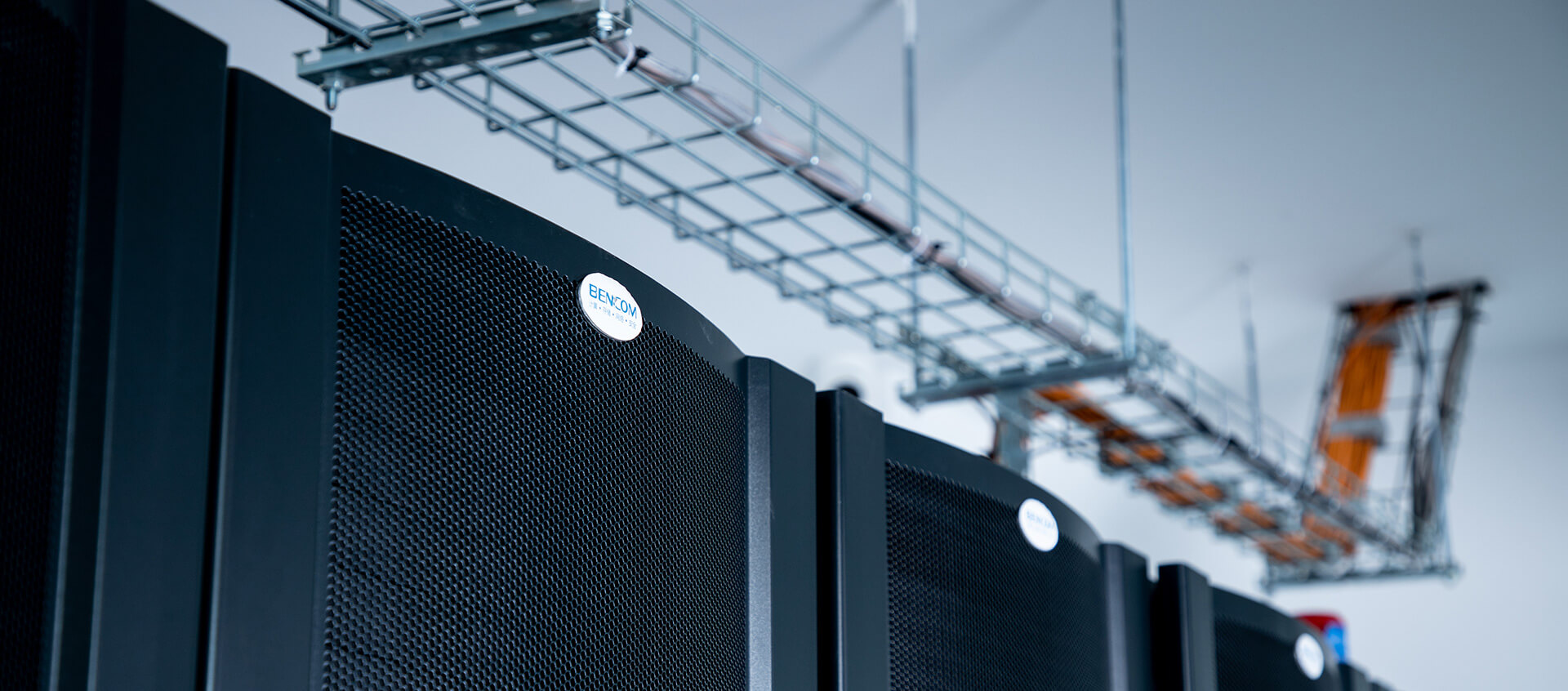 混合云解决方案