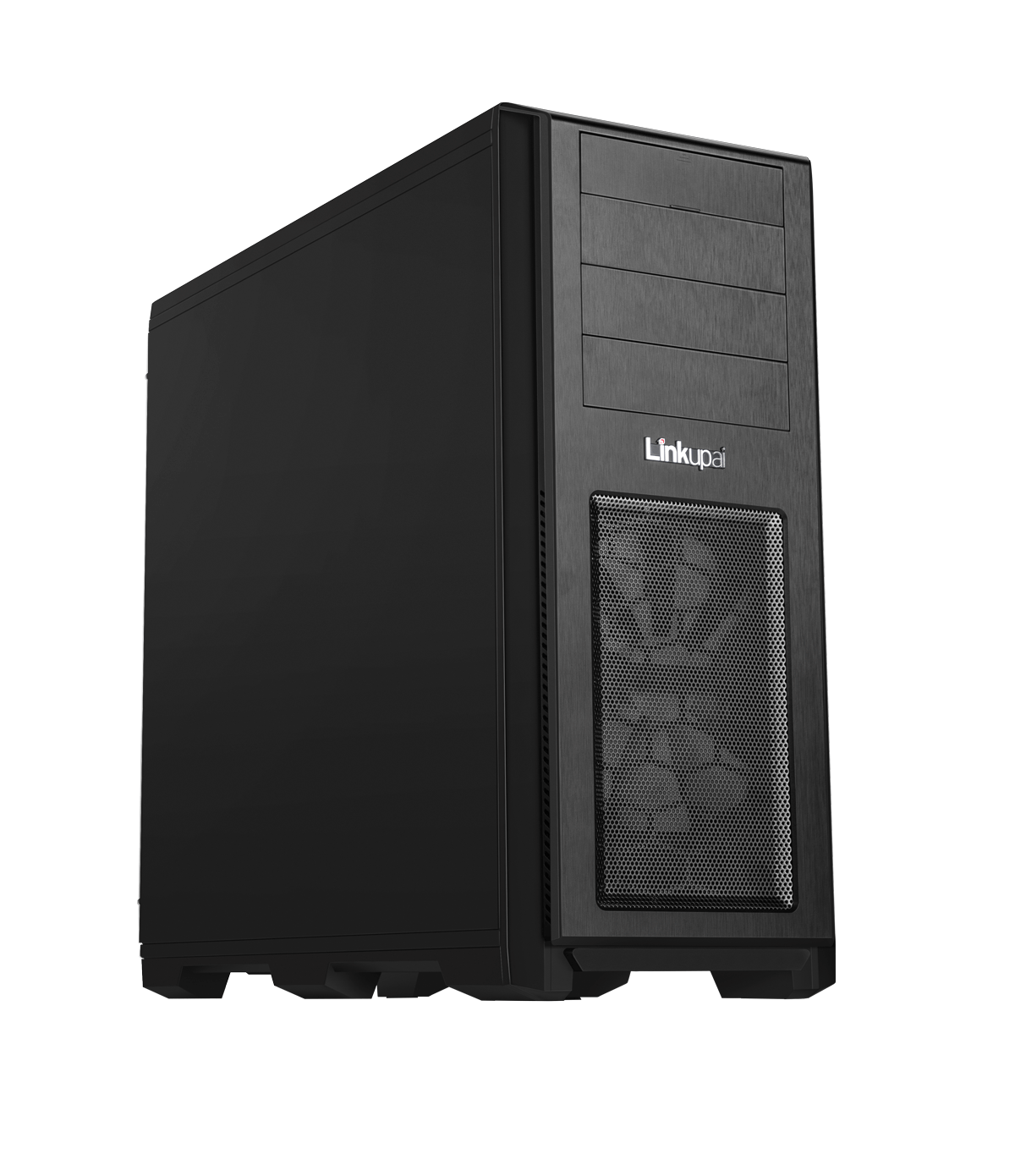 数聚红芯HW-7522-X31(MPBZ)2*银牌 4310/128G/1*480G+12T SATA/2*RTX 4090/1650W