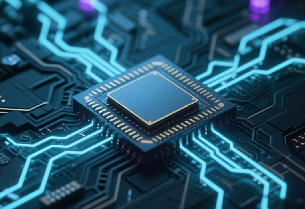 国内大火的芯片研发企业，IT架构是如何搭建的？