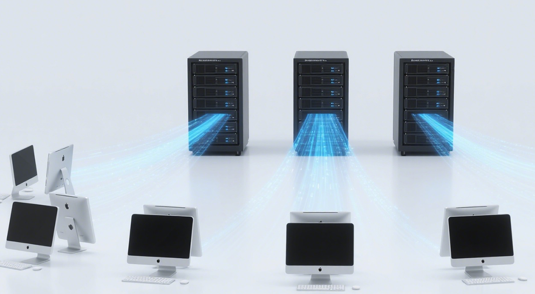 图形渲染与异构计算