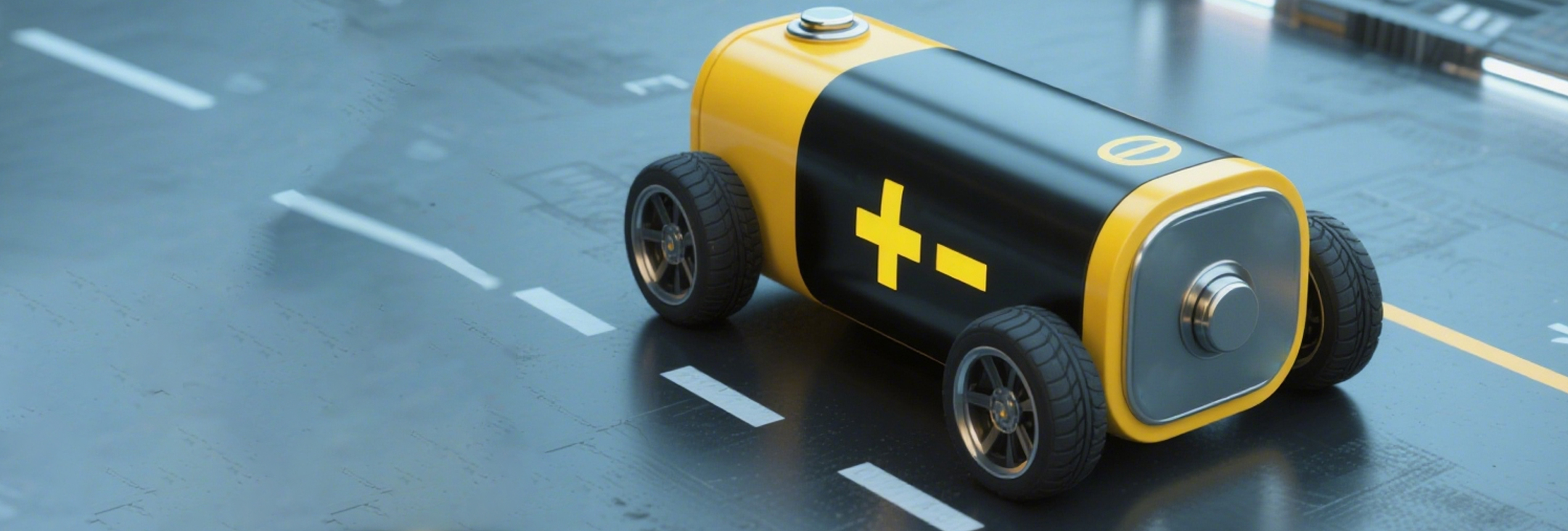 为锂电企业打造高效的生产信息化管理系统