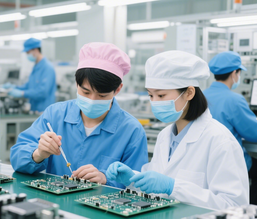 超融合助力智慧工厂的MES系统升级