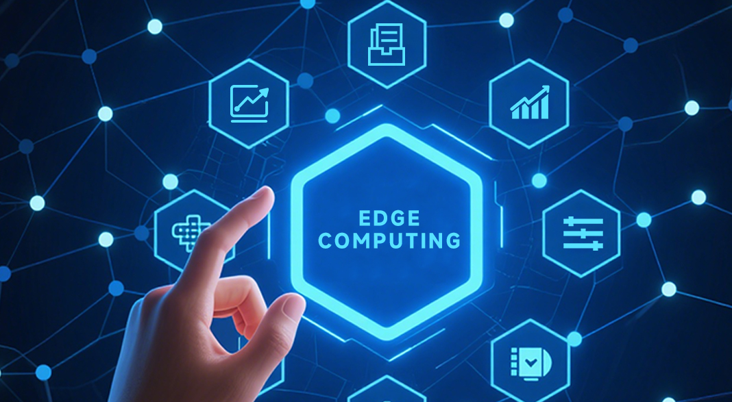 让业务高速升级