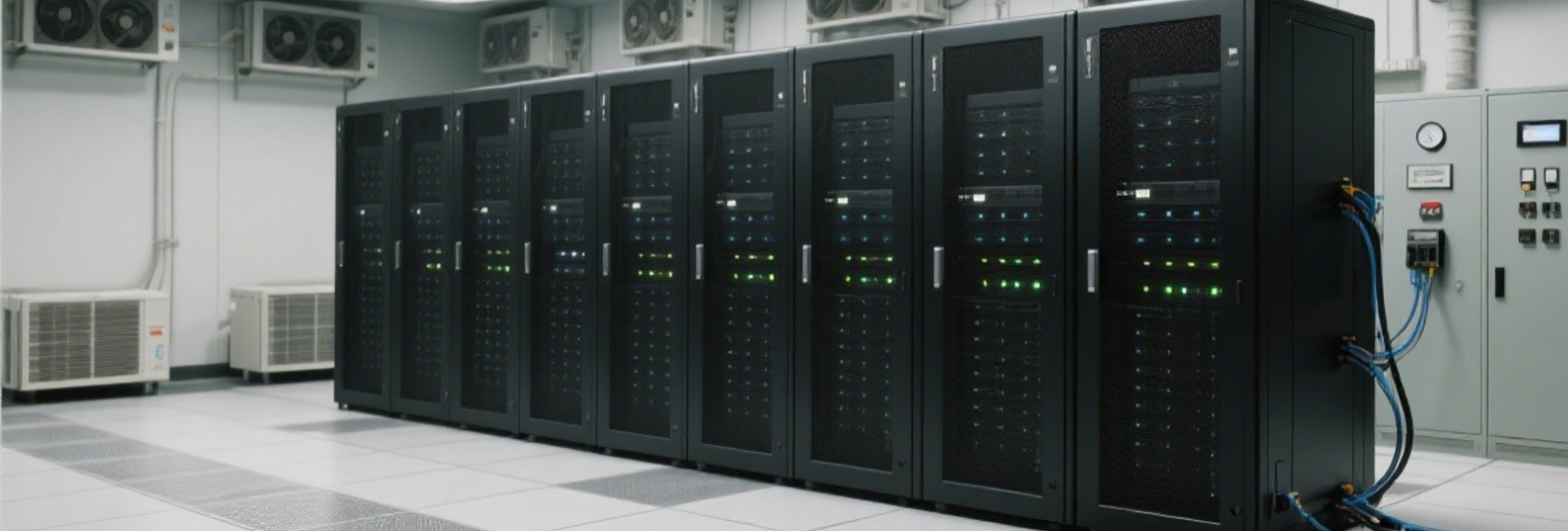 某高校研究院创新中心HPC集群