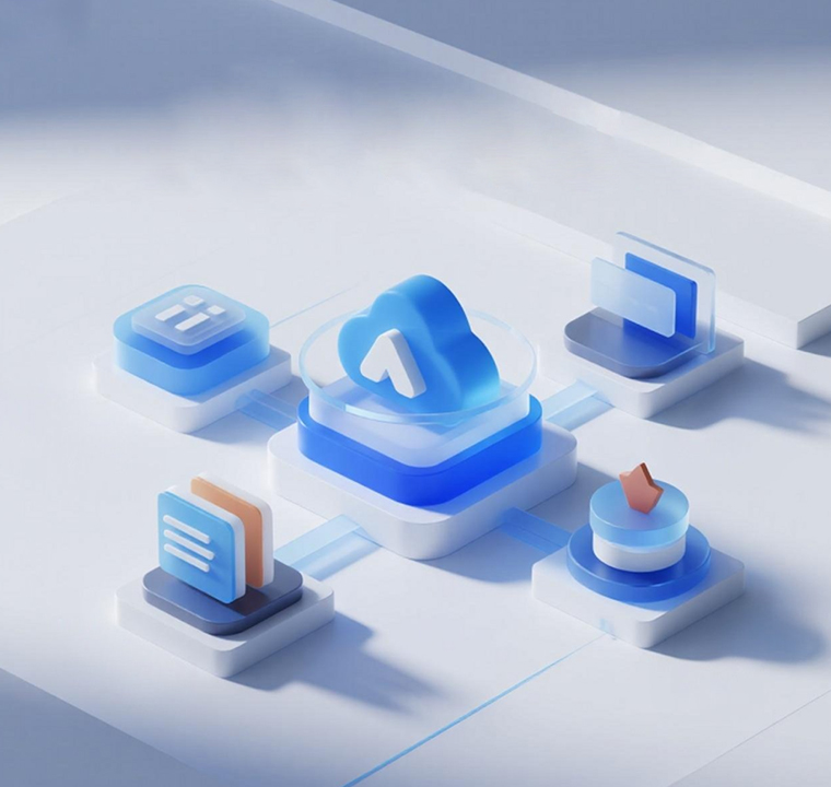 私有云解决方案