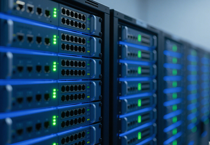 资源整合和标准化