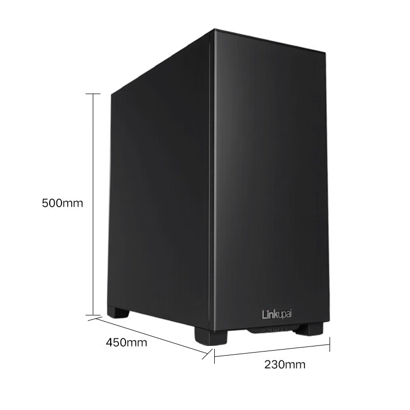 数聚红芯图形设计渲染工作站HW3410E处理器14900KF96G/4T固态/5090/1250W