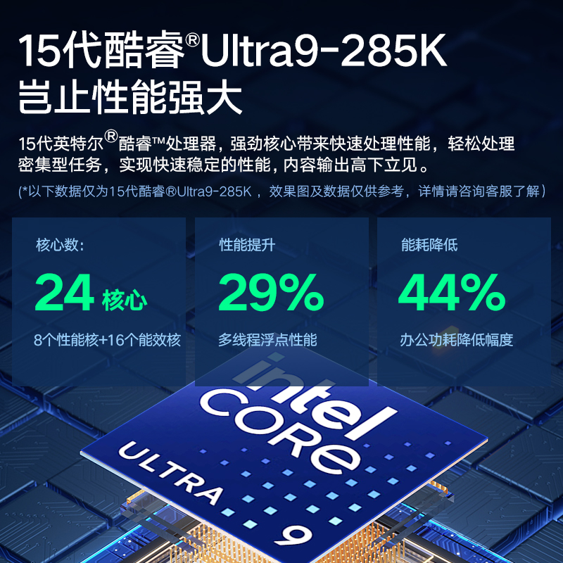 联想P3 Gen2图形工作站训练推理Ultra 9 285K/128G内存/2T固态+16T/RTX5090 32G/场景测试需求