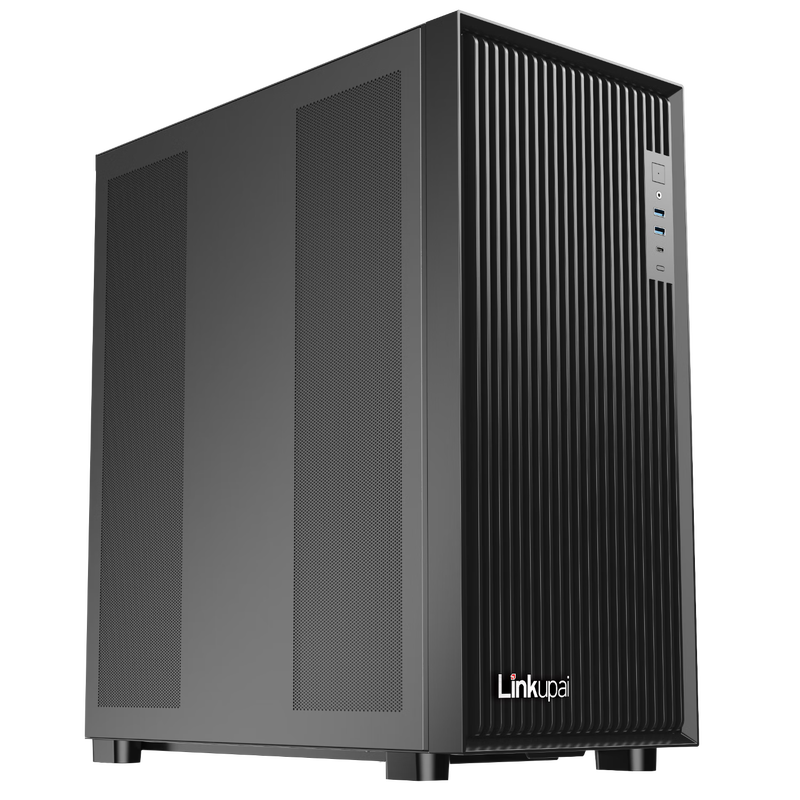 数聚红芯HW3515V2塔式工作站/9950X3D/液冷/32G/1T M.2/1250W/3年保修