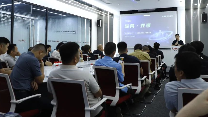 三大亮点！商红&times;深信服共探AI存储新趋势