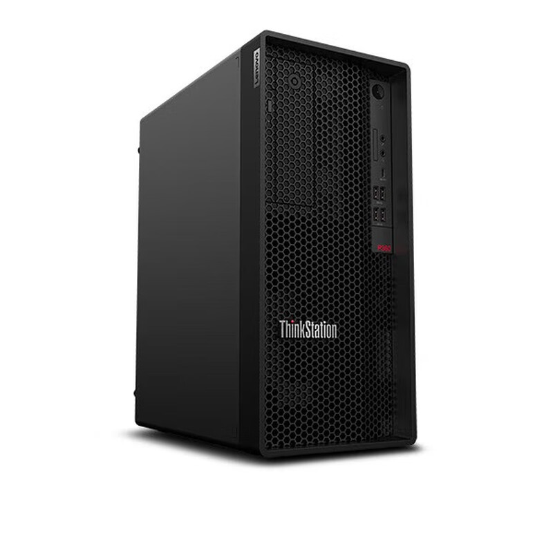 联想ThinkStation P360 i7-12700K/32G /512固态+8T机械/RTX 3060 12G